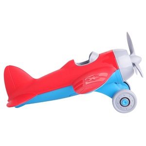 Toy plane